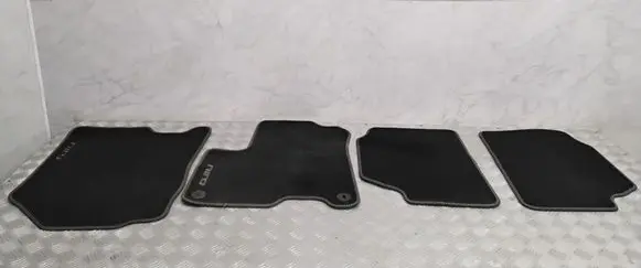 KIA Niro Car floor mat set Q4143ADE00