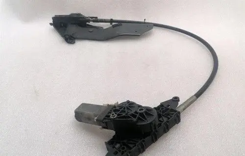 Mercedes-Benz SL R230 Air flap motor/actuator A2308200442