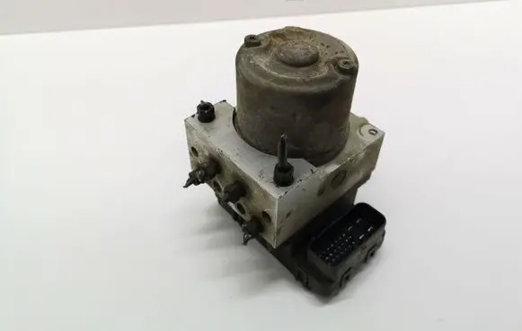 Mazda Premacy ABS Pump CB01437AZ AC04500160 3852