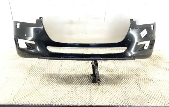 Peugeot 508 Front bumper KTV