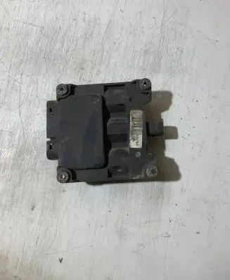 Volkswagen Touran I Turbo solenoid valve 6Q0906625