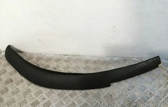 Toyota Avensis T250 Front bumper lip 7685205010