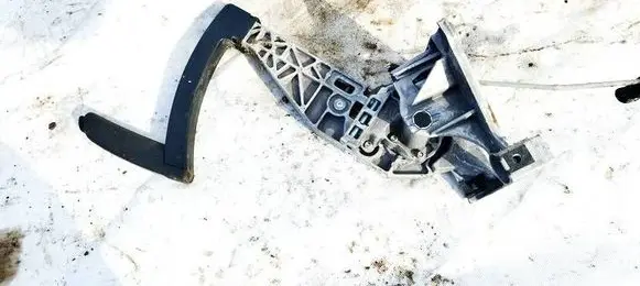Honda Accord Handbrake/parking brake lever assembly 