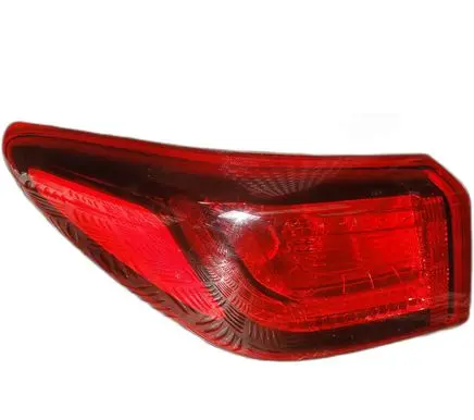 Hyundai Kona I Rear/tail lights 92401J9000