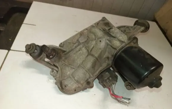 Renault Scenic III - Grand scenic III Wiper motor 288150003r