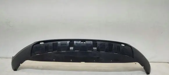 Volvo XC40 Front bumper lip 31449340