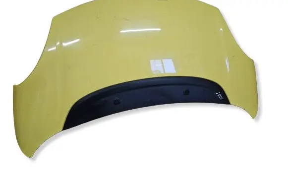 Fiat 500L Engine bonnet/hood 