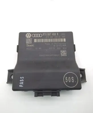 Audi A5 Sportback 8TA Other control units/modules 8T0907468R