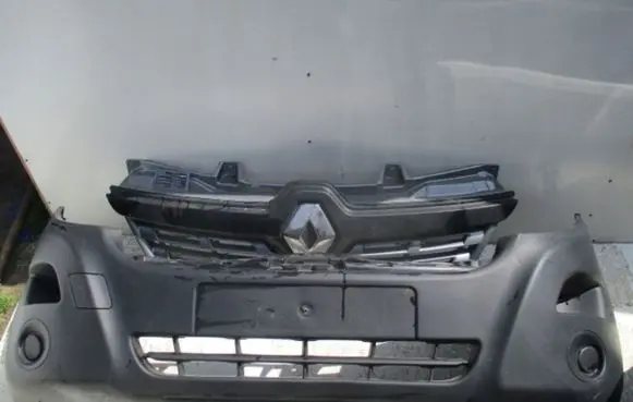 Renault Master III Front bumper