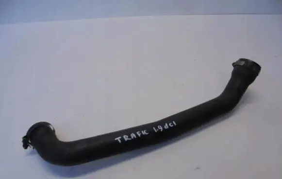Opel Vivaro Engine coolant pipe/hose