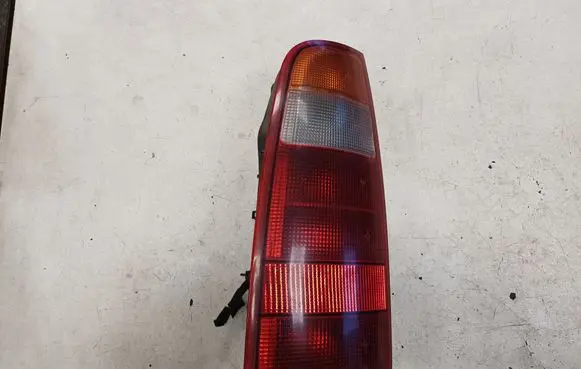 Volkswagen Polo III 6N 6N2 6NF Rear/tail lights 6K0945111