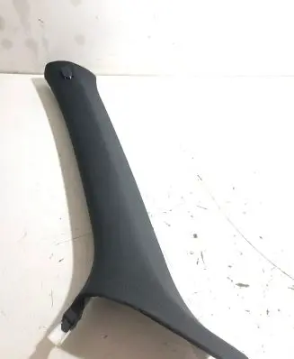 (A) pillar trim