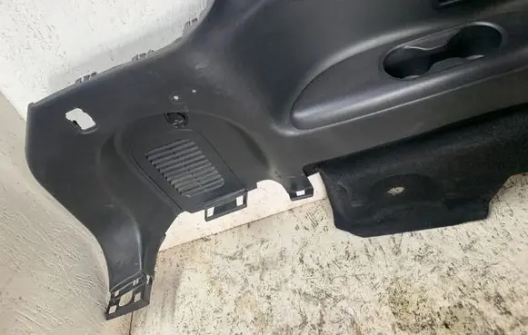 Infiniti QX60 L50 Trunk/boot lower side trim panel 