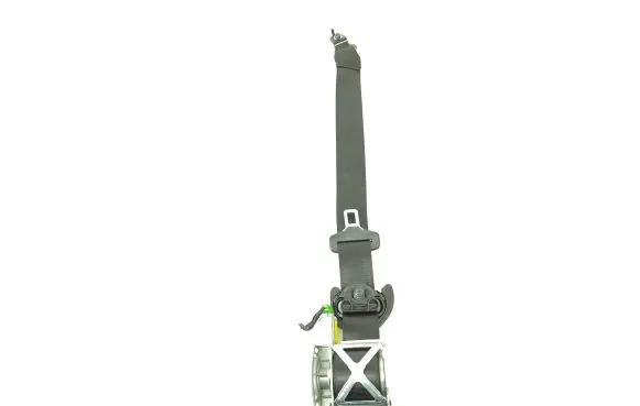 Mercedes-Benz GLK (X204) Front seatbelt 34054704 34074002G