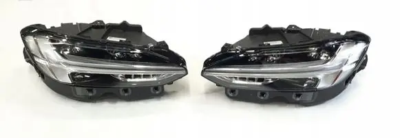 Volvo S90, V90 Headlight/headlamp 31655279