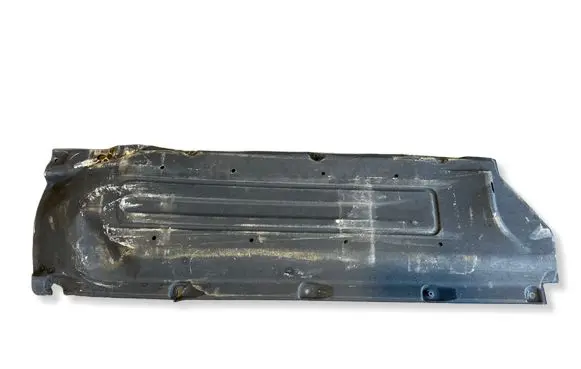 Hyundai Tucson IV NX4 Center/middle under tray cover 84227CW500