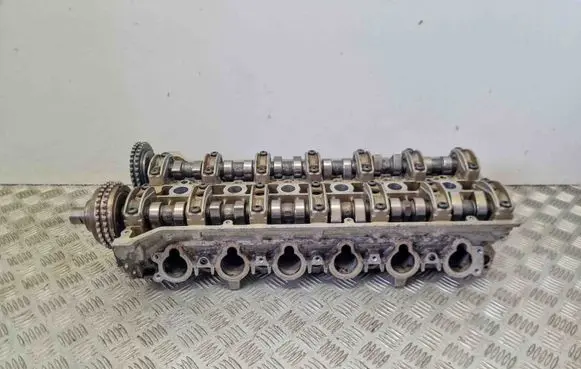 Engine head