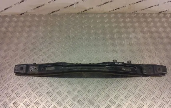 Nissan Navara D23 Rear bumper corner part panel trim 