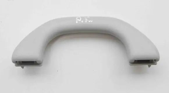 Skoda Octavia Mk2 (1Z) Front interior roof grab handle 6Y0857607M