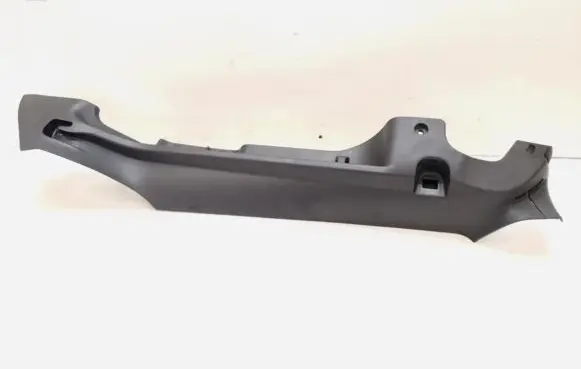 Ford Mondeo MK IV Parcel shelf load cover mount bracket 7S71-N55158
