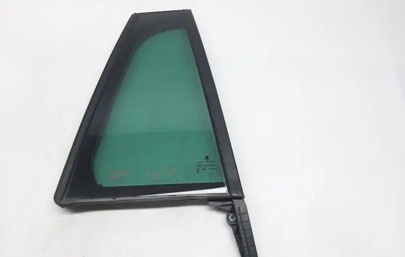 Skoda Octavia Mk4 Rear side window 5E7845214