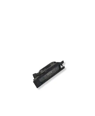 Opel Vectra C Number plate light 