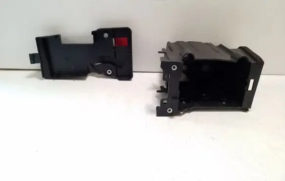 Volvo XC60 Fuse box set 31652061 31652062