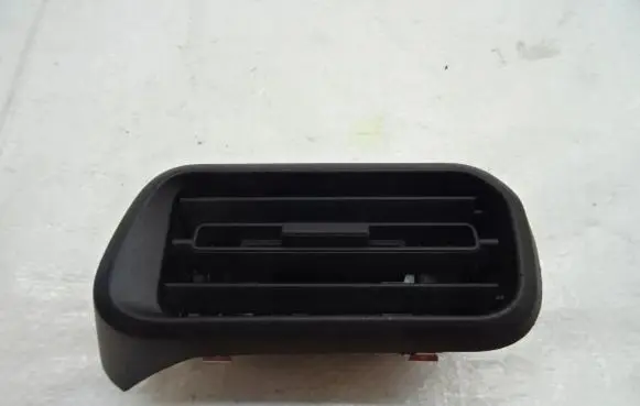 Peugeot Partner Dashboard side air vent grill/cover trim