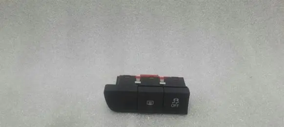 Audi S1 A set of switches 8X0959673