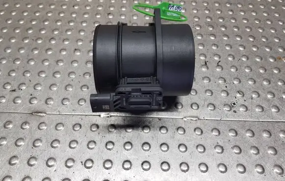 Mercedes-Benz Sprinter W907 W910 Mass air flow meter S27708070 A6549053500 654920