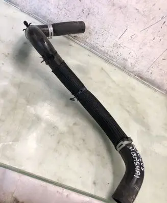 Nissan Qashqai J12 Engine coolant pipe/hose 215306ub3a