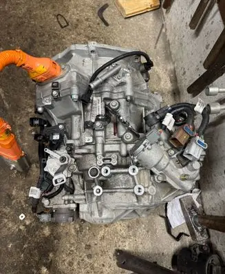 KIA Niro Automatic gearbox D95K D95KN