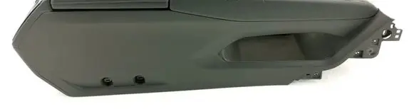 Center console