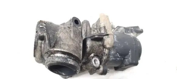 Citroen Jumpy EGR valve 01017110