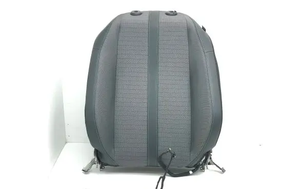 Peugeot 208 II Front passenger seat 