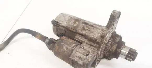 Volkswagen Golf V Starter motor A193170A