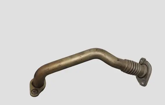 BMW 3 E90 E91 EGR valve line/pipe/hose