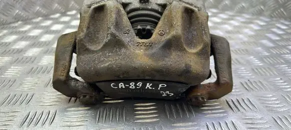 Mercedes-Benz E W212 Front brake caliper