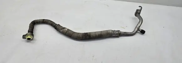 Jaguar XK - XKR Air conditioning (A/C) pipe/hose 6W8319N617AG