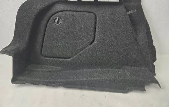 BMW 1 F20 F21 Front door card panel trim N47D20C