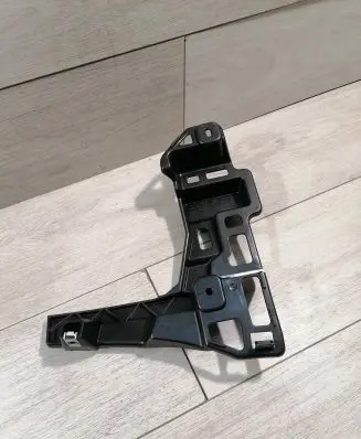 Citroen C4 Grand Picasso Rear bumper mounting bracket 9808510080