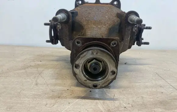 Jaguar XK8 - XKR Rear differential C14HU004003