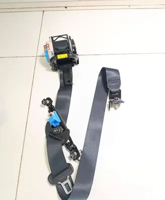 Hyundai Kona I Front seatbelt 88810K4100