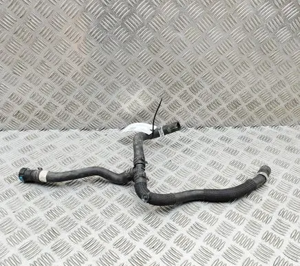 Ford Transit VII Engine coolant pipe/hose KK316B850CD