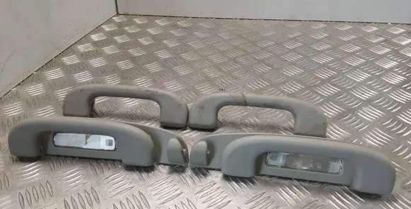 Mercedes-Benz ML W164 Rear interior roof grab handle A1648100654