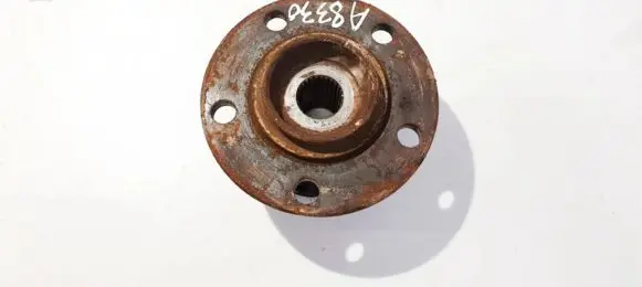 Peugeot 4007 Rear wheel hub