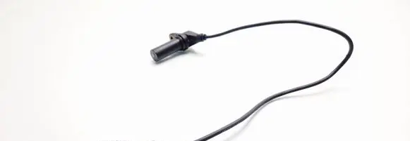 Volkswagen Golf IV Crankshaft position sensor ABE038907319D 038907319D