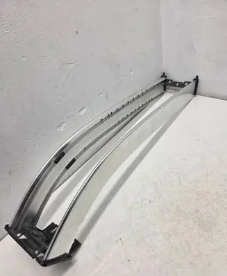 Opel Meriva B Other center console (tunnel) element 13334752