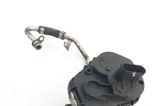 Mercedes-Benz E W213 Turbine electric control actuator 8737980003 8457800005