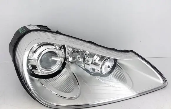 Porsche Cayenne (9PA) Headlight/headlamp 7L5941030